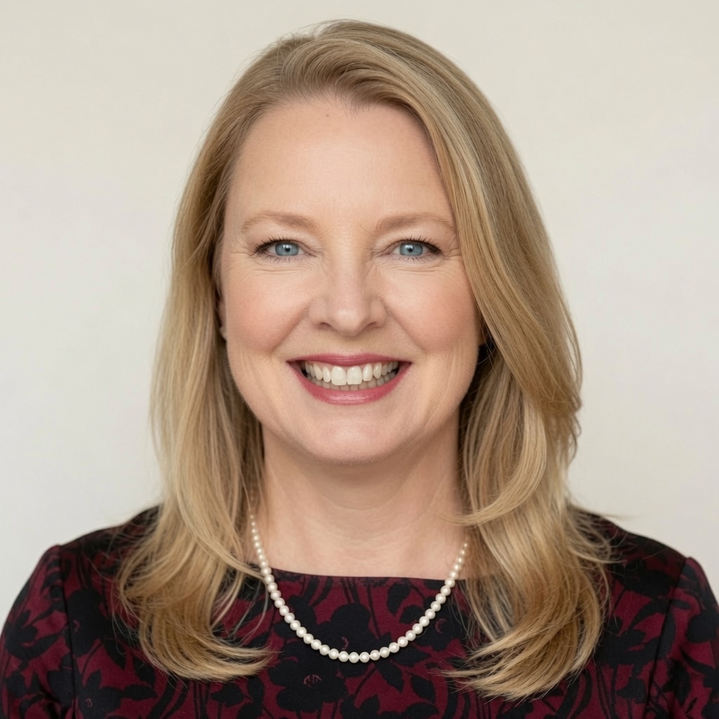 Amy Ferguson Moncure